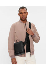 Calvin Klein Modern Reporter Çapraz Askılı Çanta Black