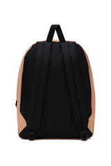 Vans Realm Backpack Sırt Çantası Coral Sands