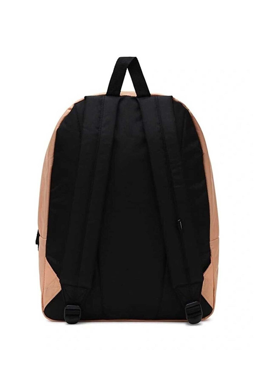 Vans Realm Backpack Sırt Çantası Coral Sands