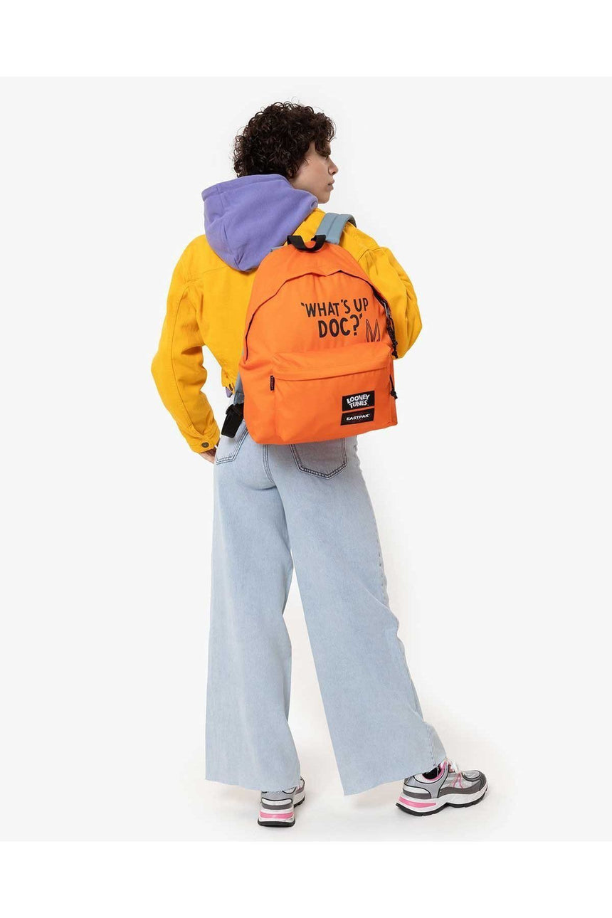 Eastpak Padded Pak'r Sırt Çantası What's Up Doc?