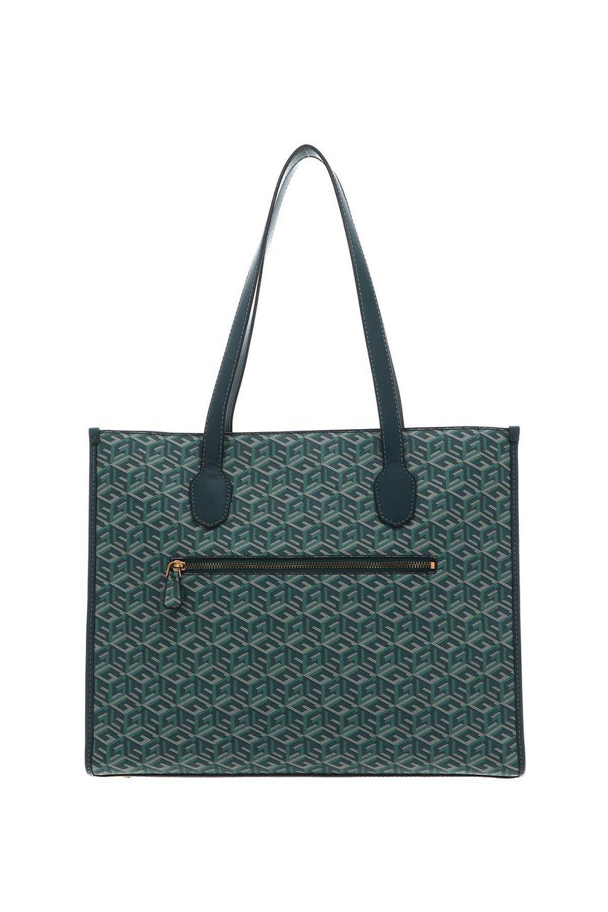 Guess Silvana Girlfriend Omuz Çantası