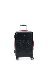 Us Polo Assn Pc Orta Boy Valiz Siyah