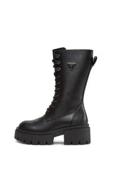 Guess Casual Footwear Dress Bot Black