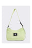 Calvin Klein City Nylon Shoulder Bag Kadın Omuz Çantası Jaded Green