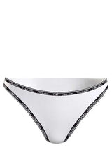 Calvin Klein High Leg Cheeky Bikini Altı