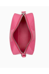 Tommy Hilfiger Ess Must Ayarlanabilir Omuz Çantası Pink Alert