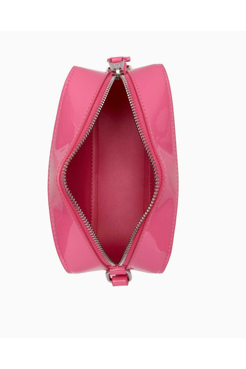 Tommy Hilfiger Ess Must Ayarlanabilir Omuz Çantası Pink Alert