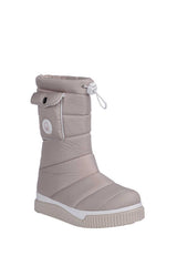 Benetton Kadın Bot Bej