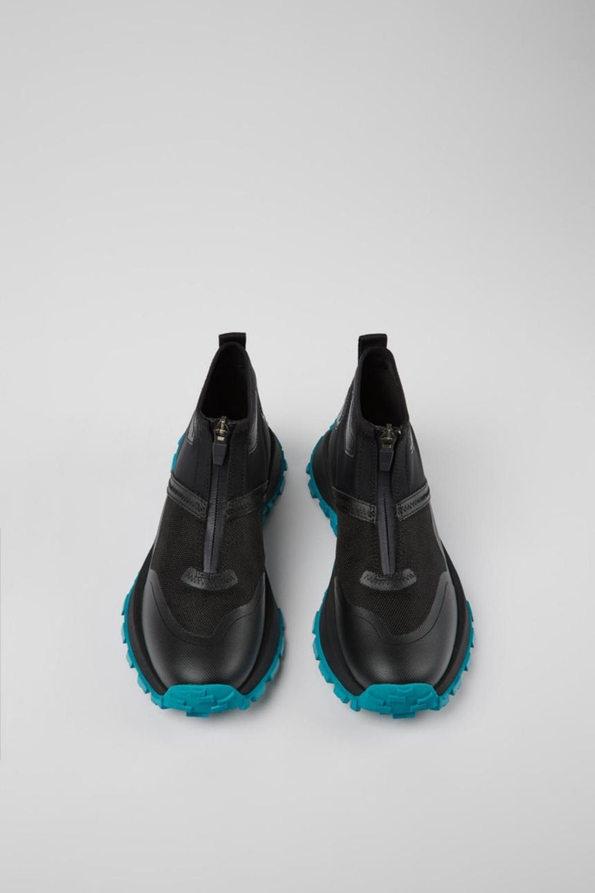 Camper Drift Trail Yarım Bot