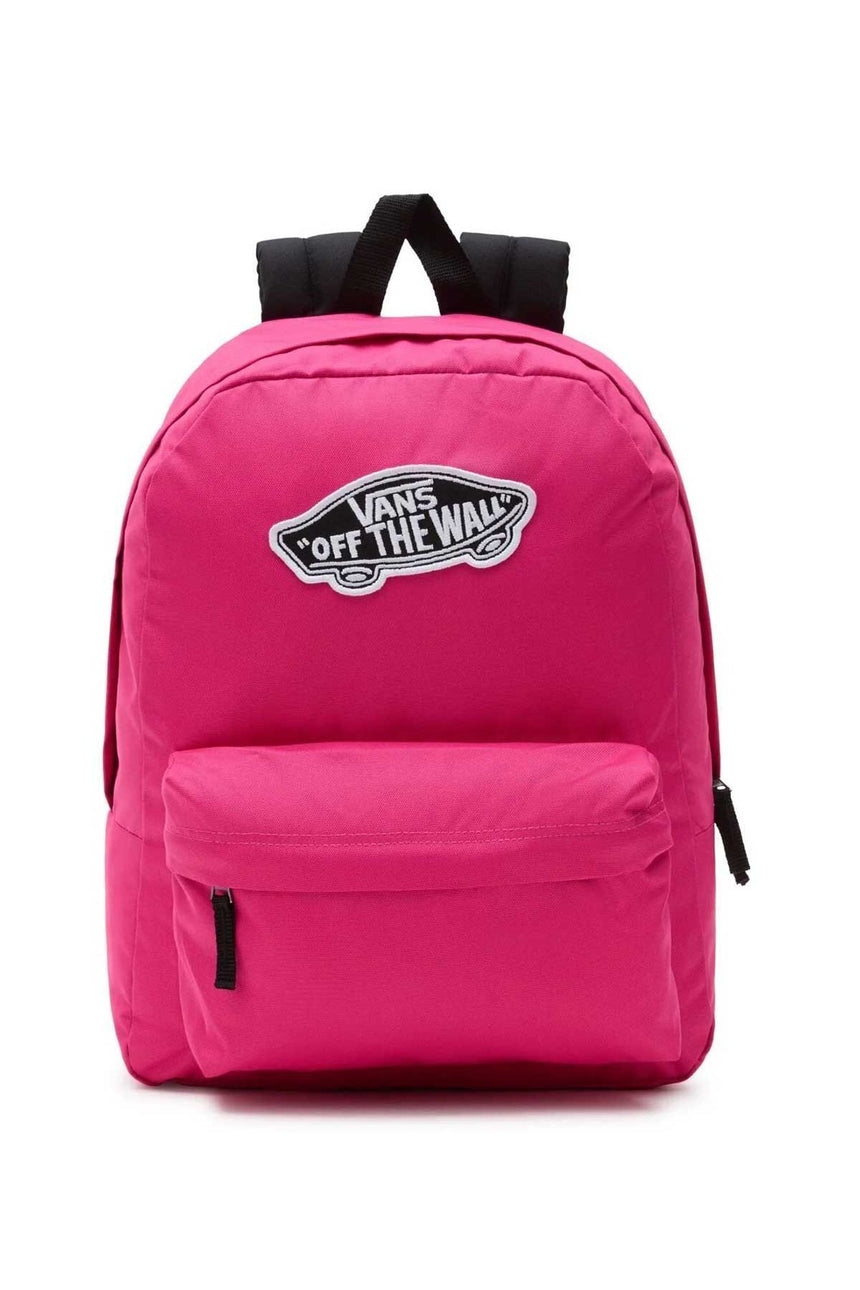 Vans Wm Realm Backpack Sırt Çantası