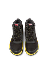 Camper Peu Pista GM Ankle Boot Siyah