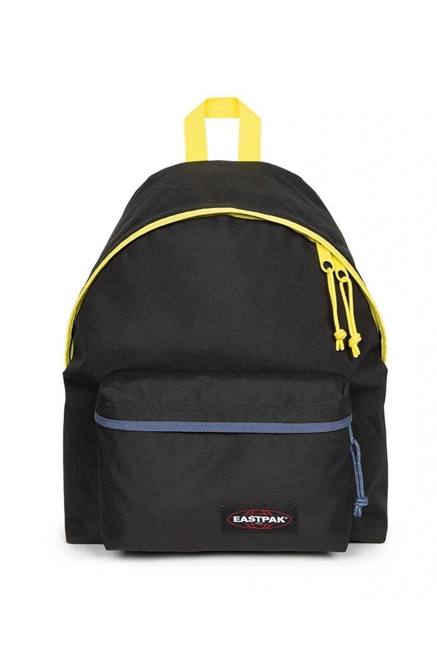 Eastpak Padded Pak'r Sırt Çantası Kontrast Lime Pilot
