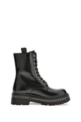 Guess Joya Bot Black