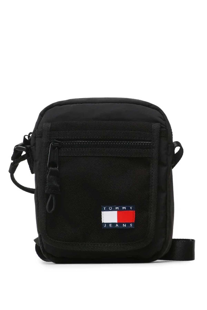 Tommy Hilfiger Mission Reporter Çapraz Askılı Erkek Çantası AM0AM11152