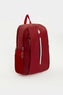 Us Polo Assn Sırt Çantası Kırmızı