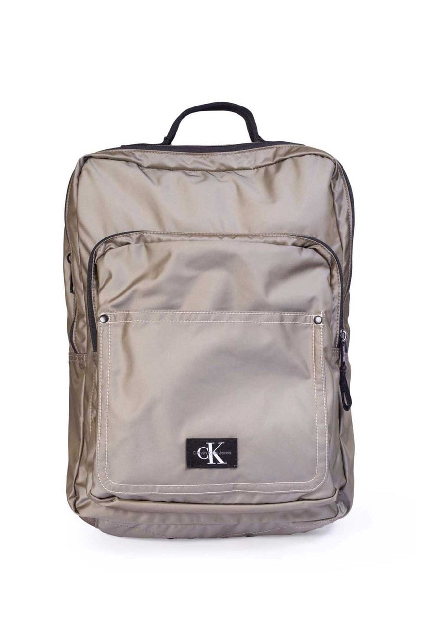 Calvin Klein Backpacks Çapraz Askılı Erkek Çantası Green