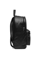 Calvin Klein Monogram Soft Campus Sırt Çantası Black