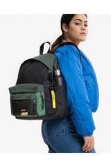Eastpak Padded Pocket'r Unisex Sırt Çantası Siyah