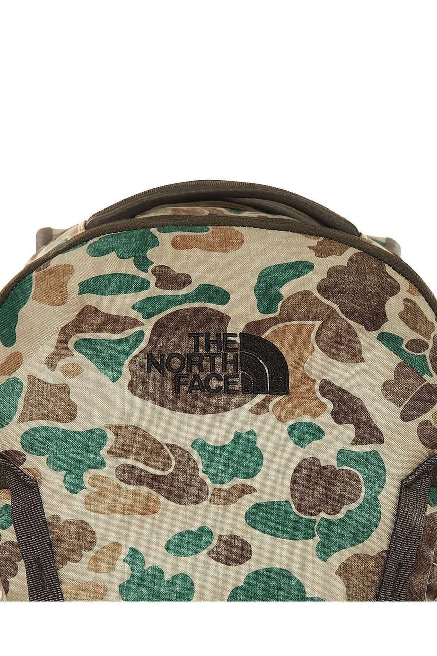 The North Face Rodey Sırt Çantası Hawthrnkhkdckcmpt / Nwtpgrn