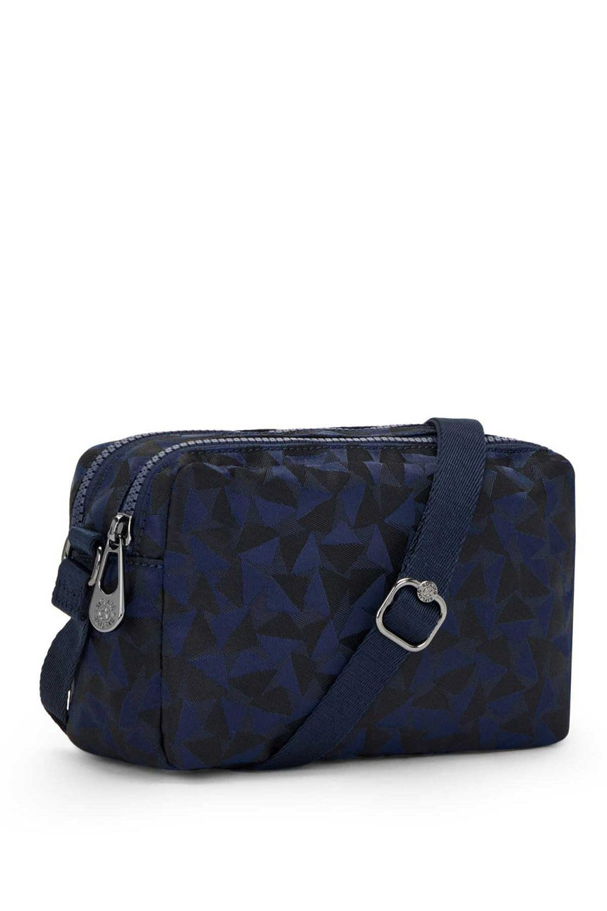Kipling Milda Çapraz Askılı Çanta