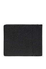 Calvin Klein Mono Bifold Erkek Cüzdanı Black