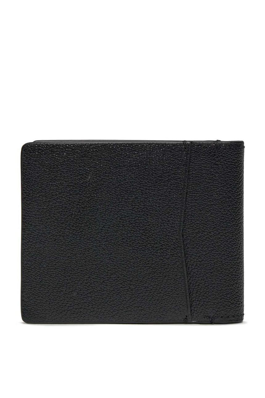 Calvin Klein Mono Bifold Erkek Cüzdanı Black