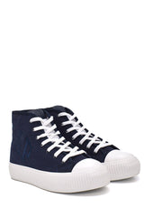 Gap Kadın Sneaker Lacivert