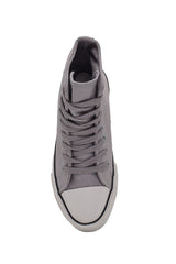 Benetton Kadın Spor Ayakkabı Gri