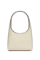 Calvin Klein Minimal Monogram Shoulder Bag Omuz Çantası Stone