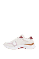 Tommy Hilfiger Modern Runner Sneaker White