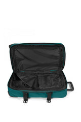 Eastpak Tranverz M Orta Boy Valiz Peacock Green