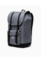 Herschel Little America Backpack Sırt Çantası Raven Crosshatch