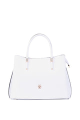 Axpe Kadın Omuz Çantası Beyaz