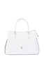 Axpe Kadın Omuz Çantası Beyaz
