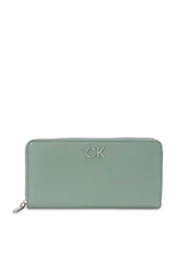 Calvin Klein Small Leather Goods Kadın Cüzdanı