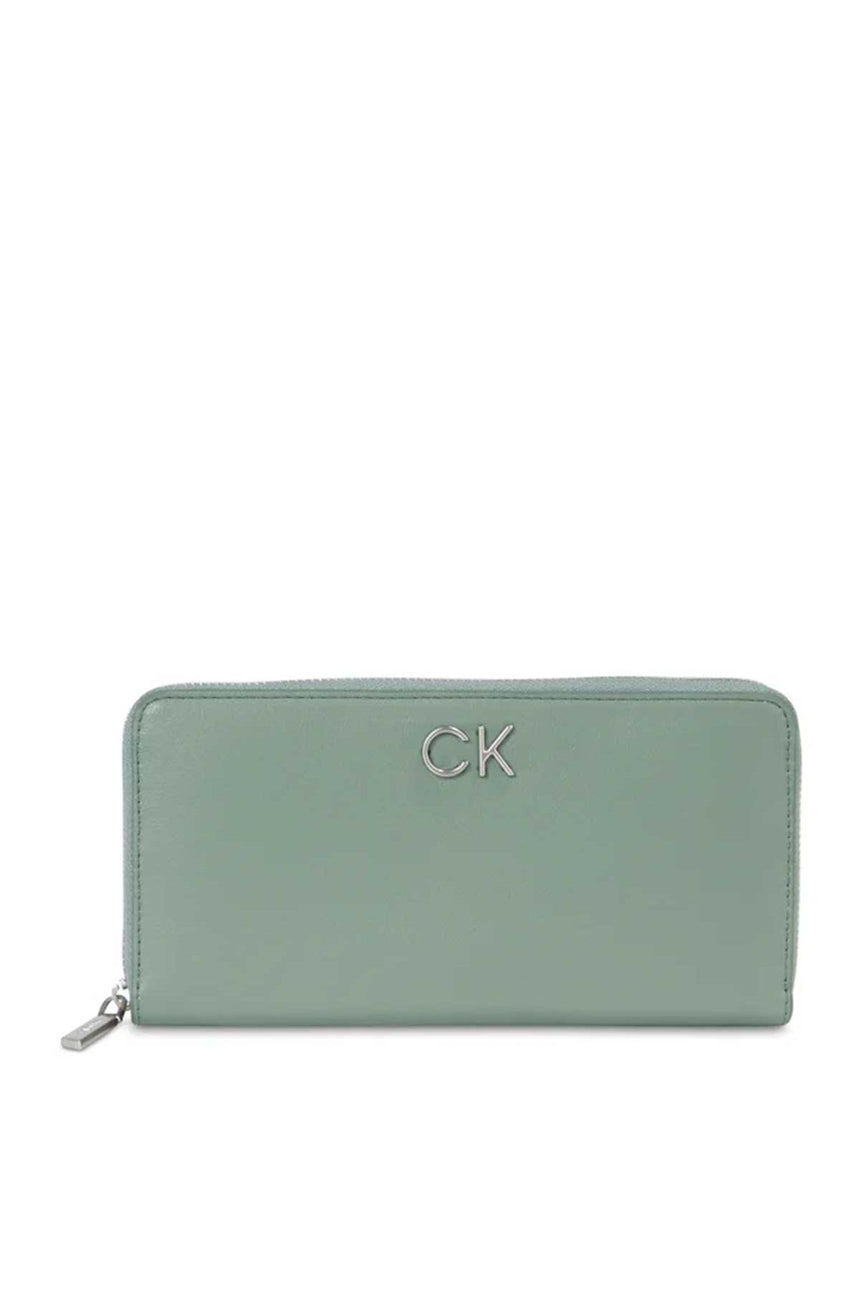 Calvin Klein Small Leather Goods Kadın Cüzdanı