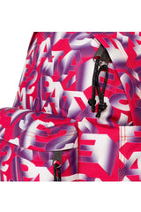 Eastpak Day Pak'r Blockytpe Sırt Çantası Pembe