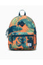 Herschel Heritage Youth Backpack Sırt Çantası Tangerine Palm Leaves