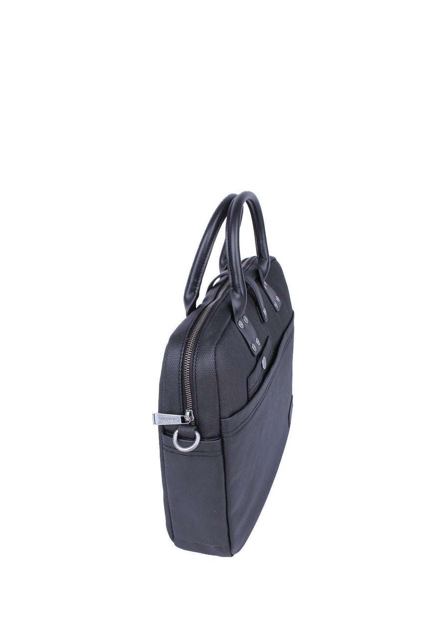 Calvin Klein Everday Laptop Çantası Black