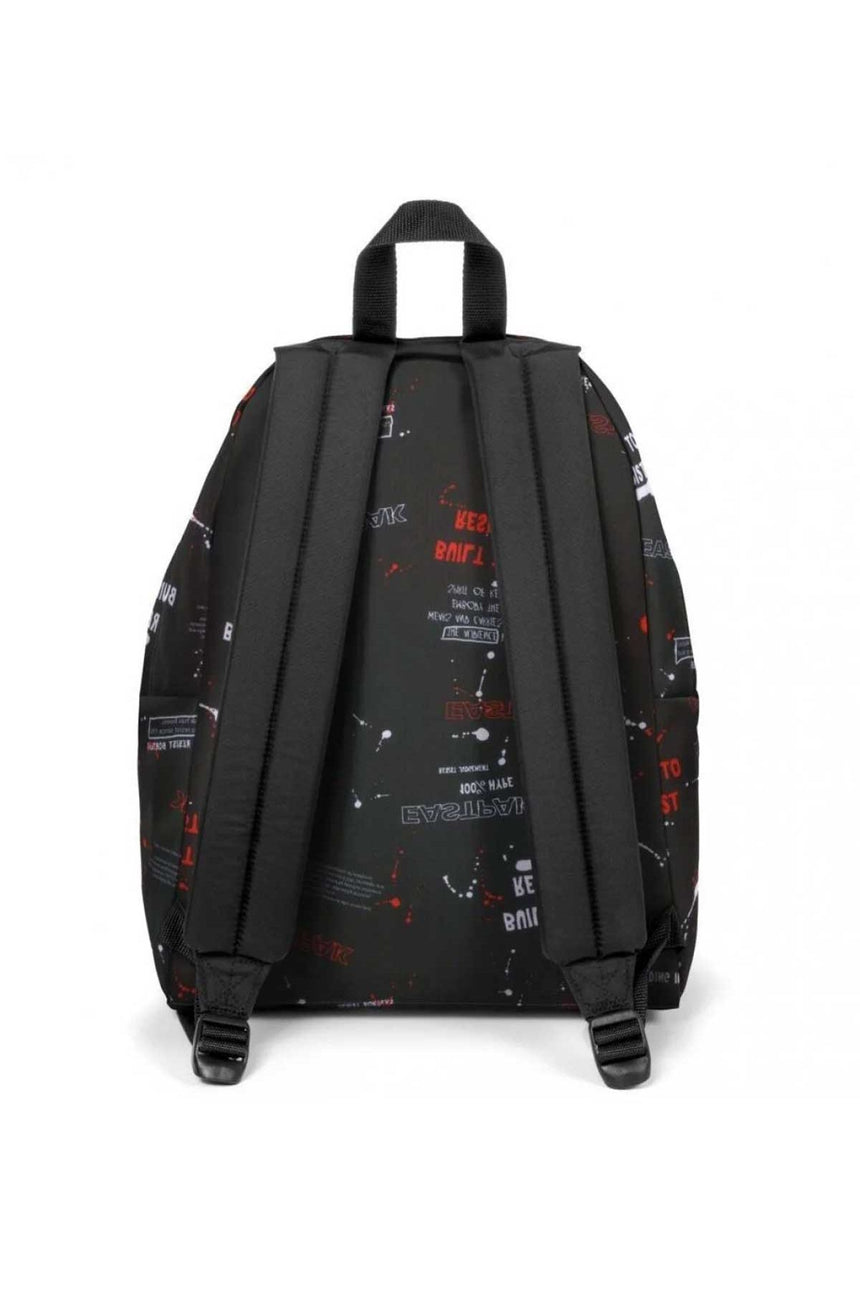 Eastpak Padded Pak'r Tags Sırt Çantası Siyah