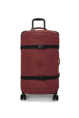 Kipling Spontaneous M Orta Boy Valiz