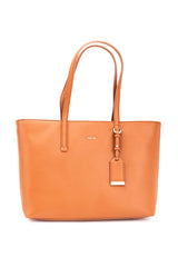 Calvin Klein Bags Kadın Omuz Çantası Brown