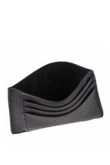 Calvin Klein Warmth It Cardholder Kartlık Black