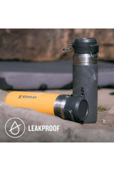 Stanley Quick Flip Serisi 0.70L Kilit Mekanizmalı Su Termosu Charcoal