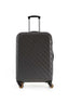 ÇÇS Büyük Boy Valiz Antrasit