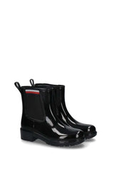 Tommy Hilfiger Elastic Rainboots