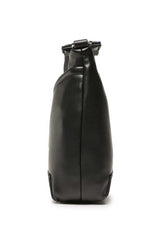 Calvin Klein Sleek Round Çapraz Askılı Kadın Çanta Black