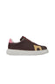 Camper Runner K21 Sneakers Bordo
