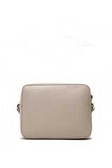 Calvin Klein Kadın Must Em Monogram Kamera Çapraz Çanta Grey