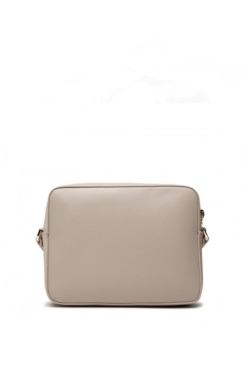 Calvin Klein Kadın Must Em Monogram Kamera Çapraz Çanta Grey